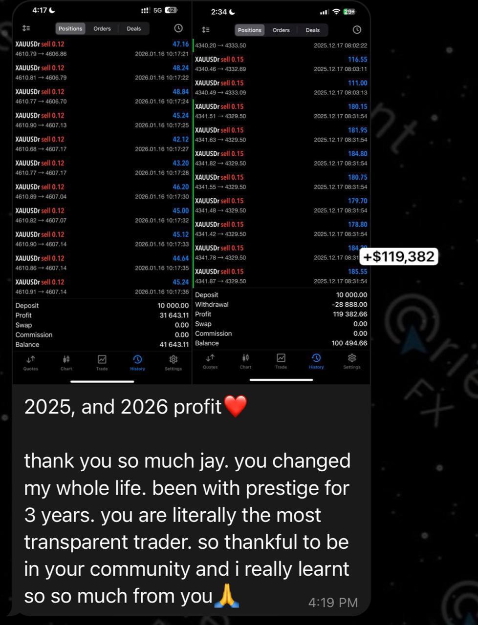 Client testimonial 4