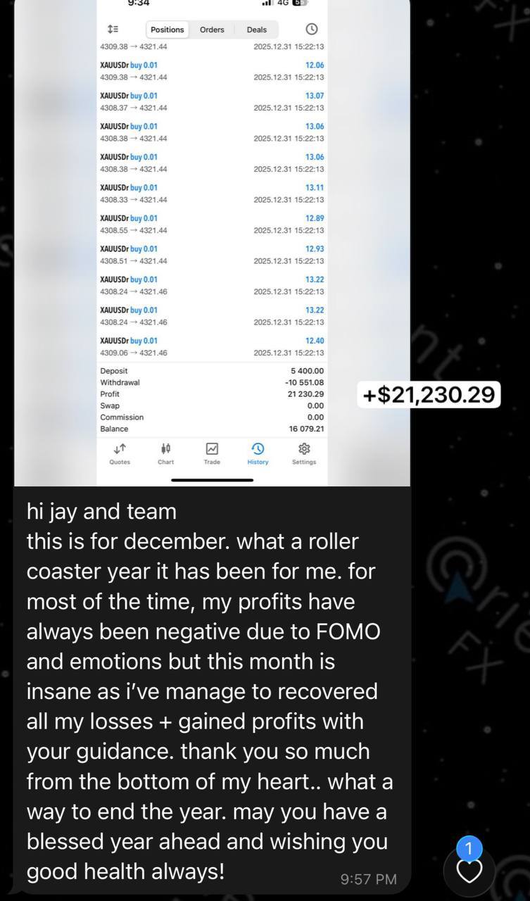 Client testimonial 7